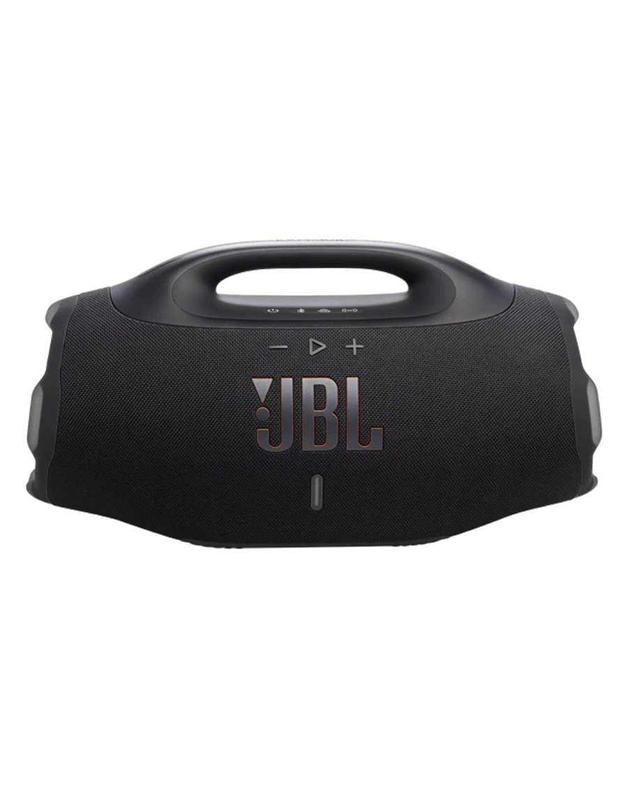 اسپیکر بلوتوثی JBL مدل Boombox 4 – جی بی ال بوم‌باکس 4 — تصویر ۲