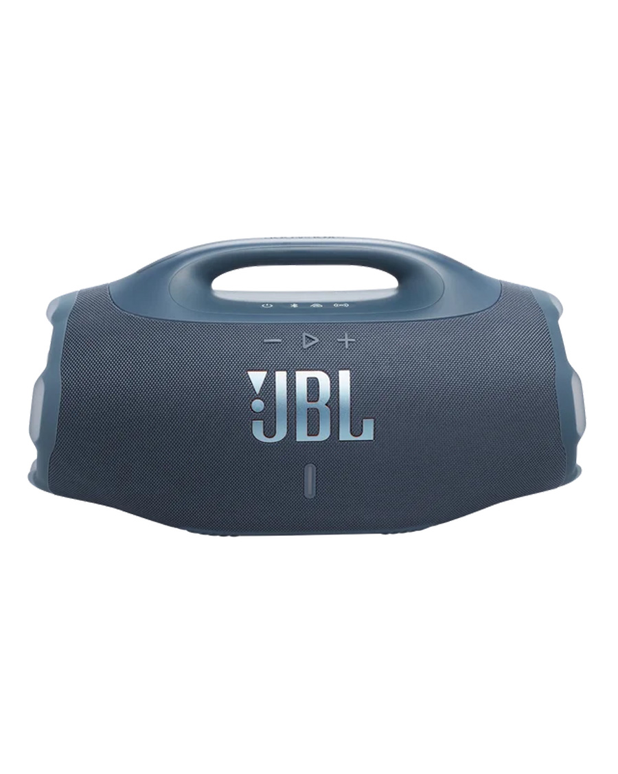 اسپیکر بلوتوثی JBL مدل Boombox 4 – جی بی ال بوم‌باکس 4 — تصویر ۴