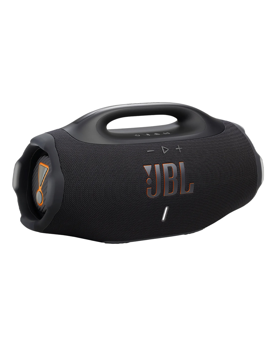 اسپیکر بلوتوثی JBL مدل Boombox 4 – جی بی ال بوم‌باکس 4 — تصویر ۵