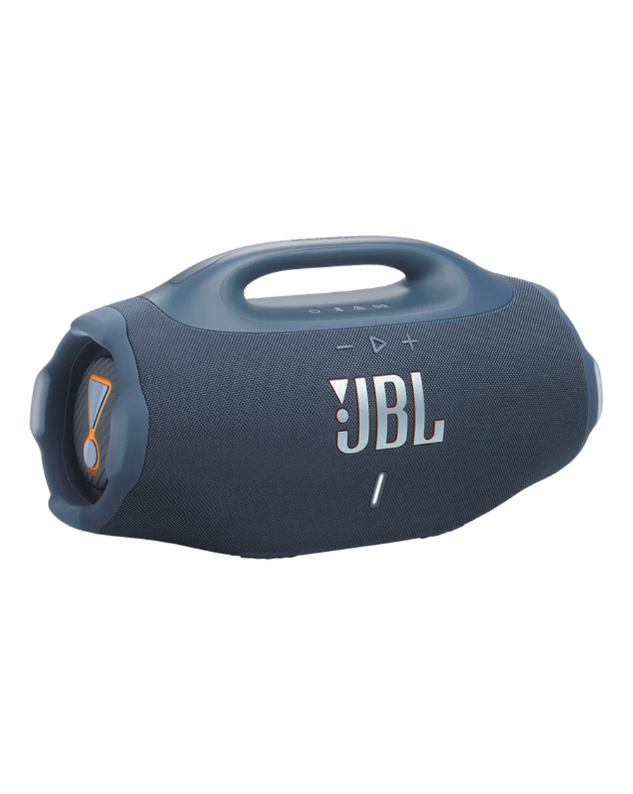 اسپیکر بلوتوثی JBL مدل Boombox 4 – جی بی ال بوم‌باکس 4 — تصویر ۷