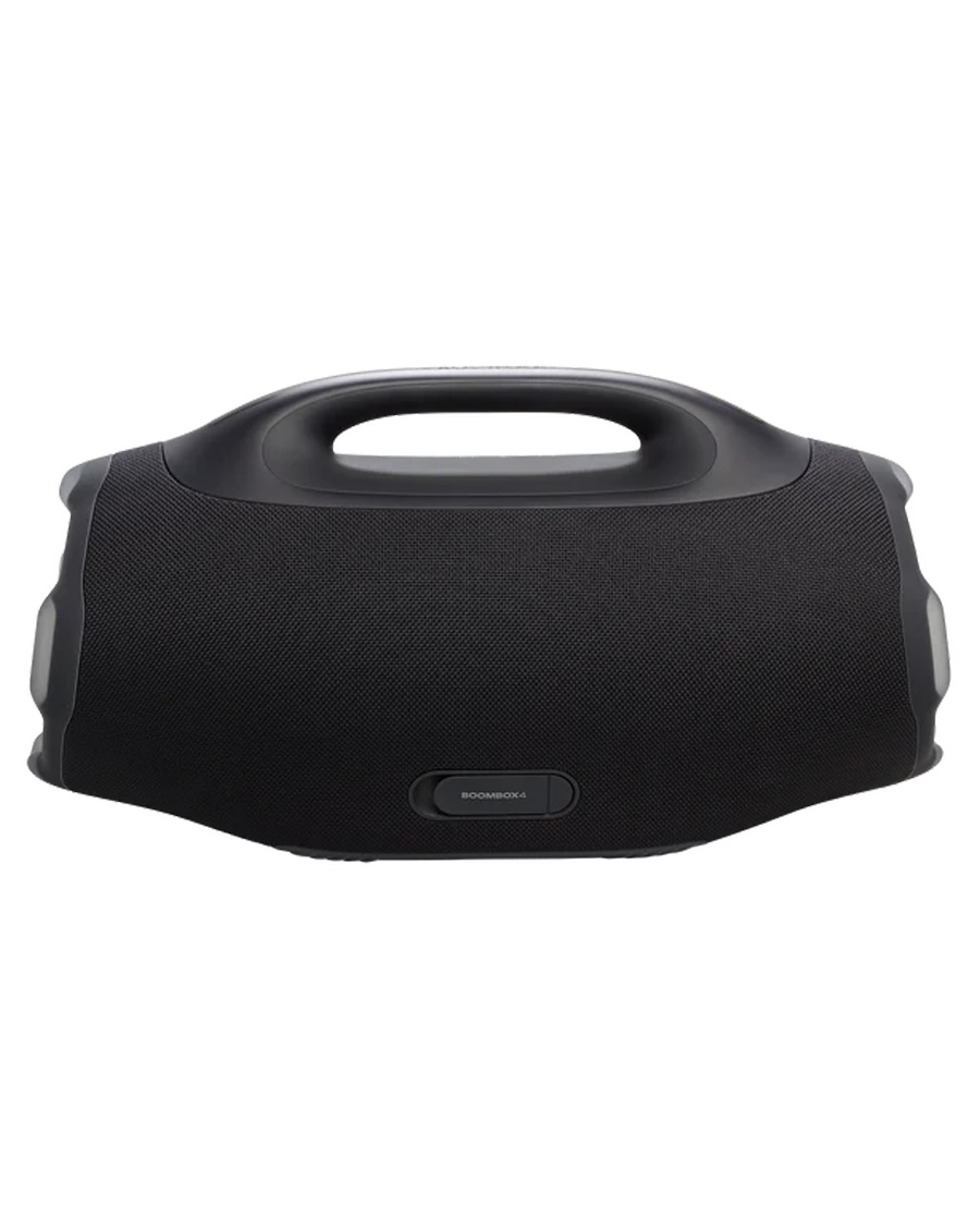 اسپیکر بلوتوثی JBL مدل Boombox 4 – جی بی ال بوم‌باکس 4 — تصویر ۸