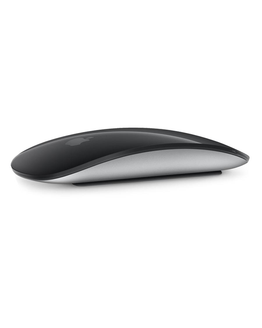 ماوس بی‌سیم Apple مدل Magic Mouse 2 (Lightning) – اپل مجیک ماوس