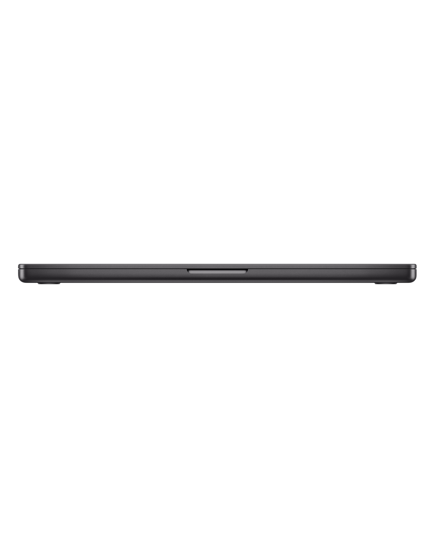 لپ تاپ Apple مدل MacBook Pro (MGEA4) M5 Pro 16.2-inch 2026 Space Black حافظه 1 ترابایت و رم 24 گیگابایت رنگ مشکی — تصویر ۶