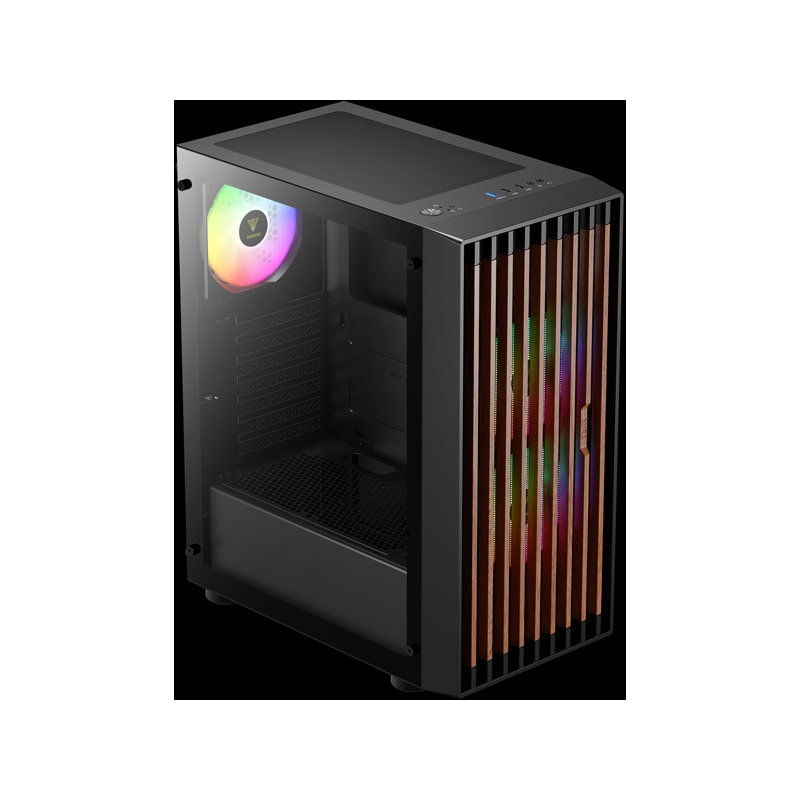 کیس گیم دیاس مدل AURA GC4