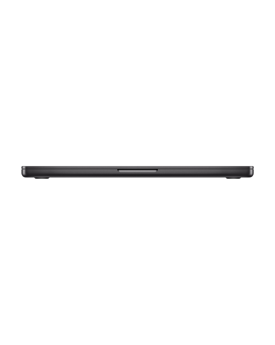 لپ تاپ Apple مدل MacBook Pro (MGDU4) M5 Max 14.2-inch 2026 Space Black حافظه 2 ترابایت و رم 36 گیگابایت رنگ مشکی — تصویر ۶