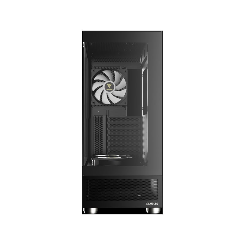 کیس گیم دیاس مدل ATLAS E1 — تصویر ۳