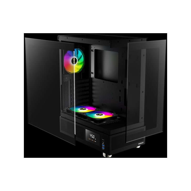 کیس گیم دیاس مدل ATLAS E1 — تصویر ۴