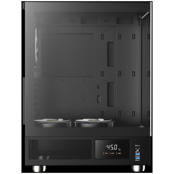 کیس گیم دیاس مدل ATLAS E1 — تصویر ۶