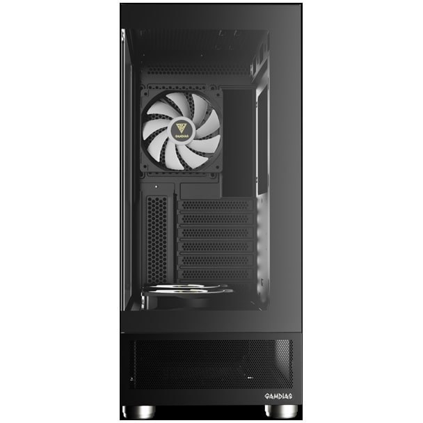 کیس گیم دیاس مدل ATLAS E1 — تصویر ۸