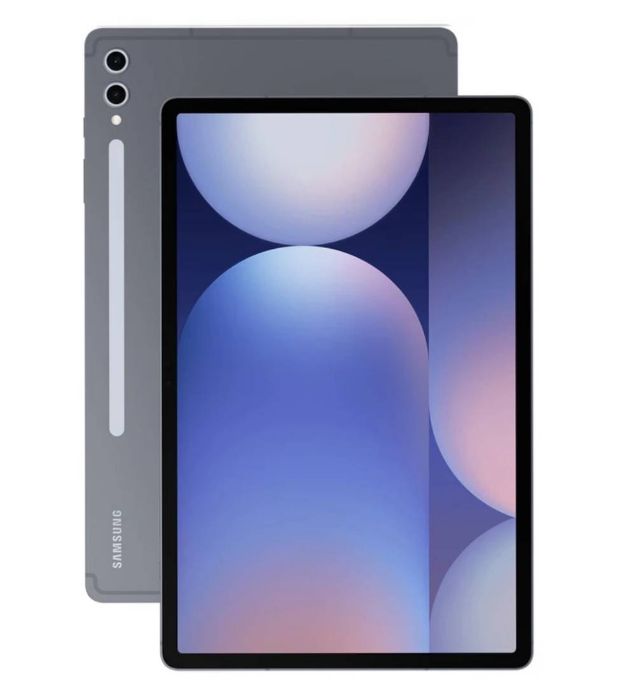 تبلت سامسونگ مدل S10 Plus Wi-Fi ظرفیت 256 گیگابایت رم 12 گیگابایت به همراه کیبورد