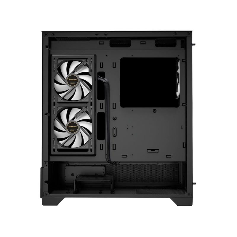 کیس گیم دیاس مدل ATLAS M1 — تصویر ۵
