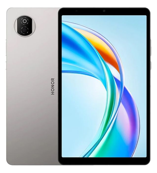 تبلت آنر Pad X7 Wi-Fi ظرفیت 128 گیگابایت رم 4 گیگابایت به همراه قاب سیلیکونی