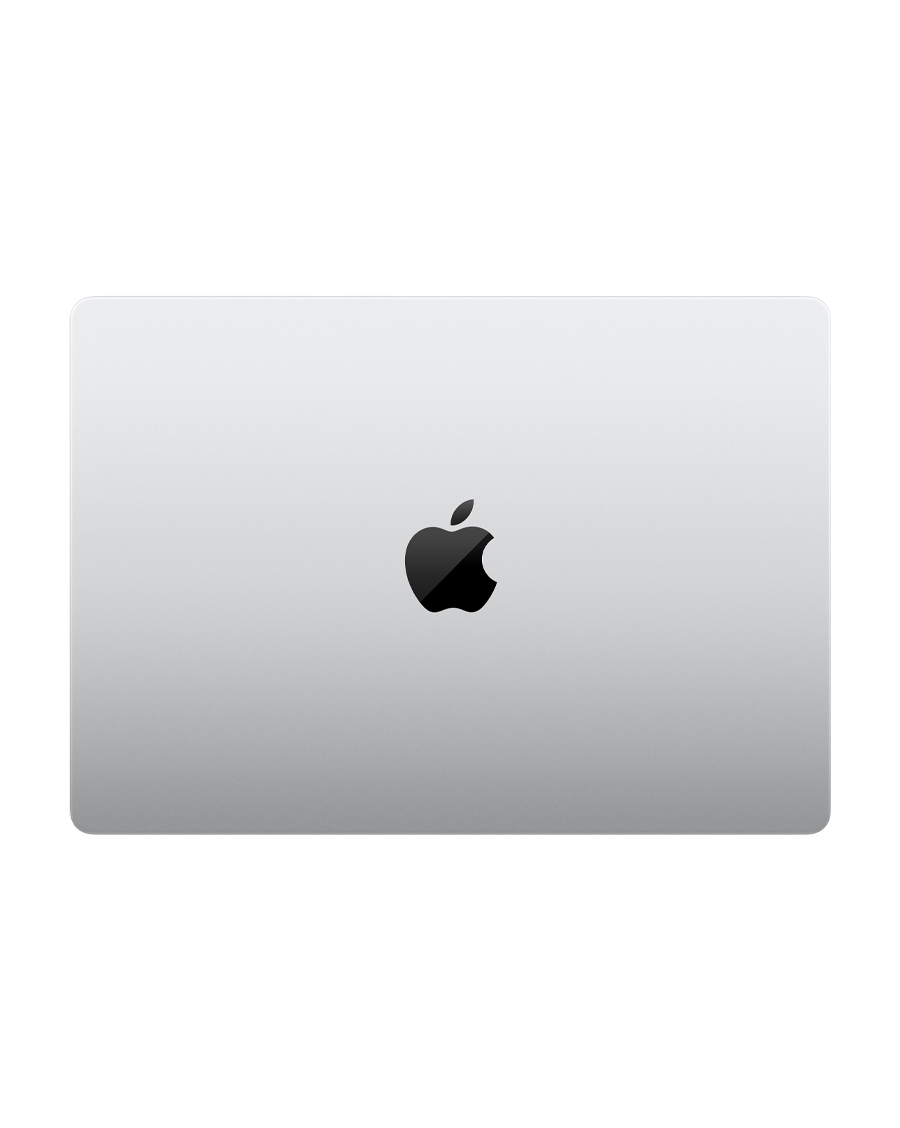 لپ تاپ Apple مدل MacBook Pro (MGDN4) 14.2-inch 2026 M5 Pro Silver حافظه 1 ترابایت و رم 24 گیگابایت رنگ نقره ای — تصویر ۷