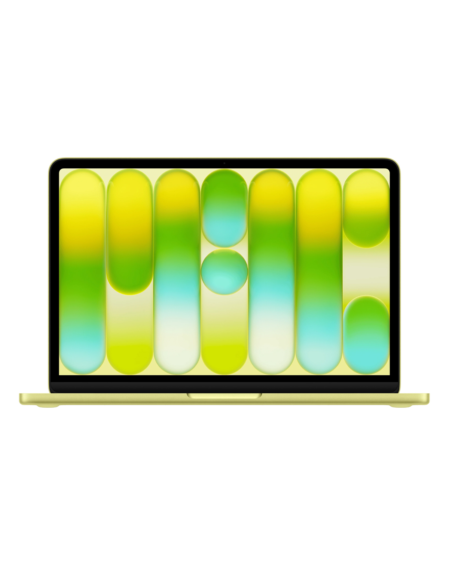 لپ تاپ Apple مدل MacBook Neo حافظه 512 و رم 8 گیگابایت – اپل مک‌بوک نئو