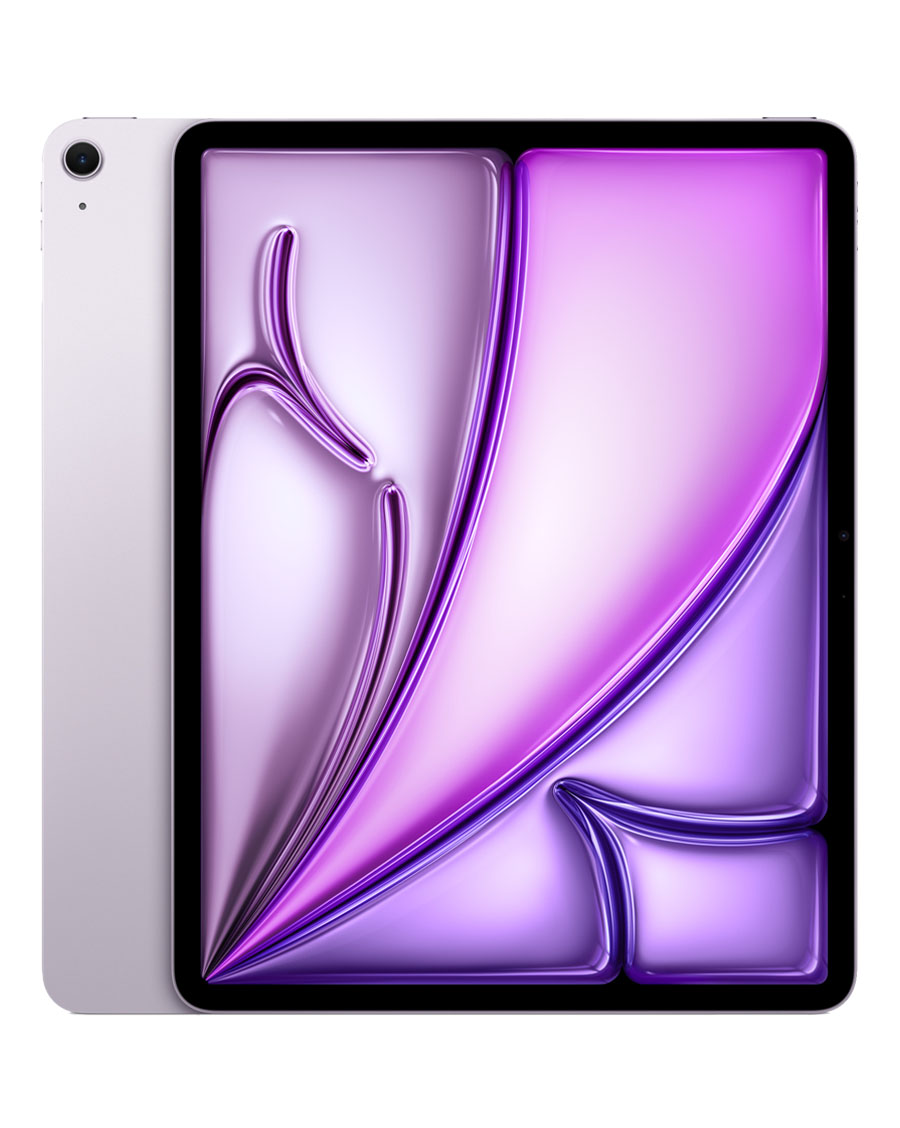 تبلت اپل مدل iPad Air M4 13″ 2026 (WiFi) حافظه 512 و رم 12 گیگابایت – آیپد ایر 2026