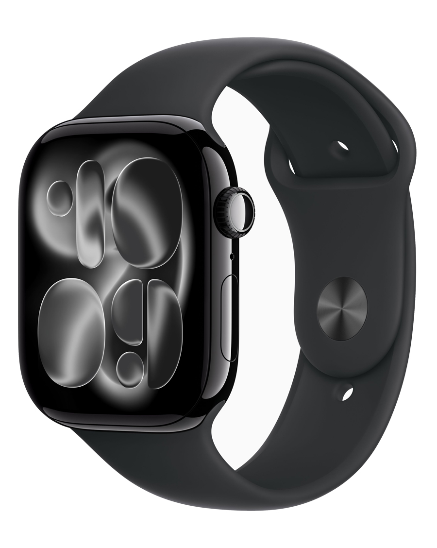 ساعت هوشمند اپل Series 11 Aluminum Case 46mm – واچ سری 11 سایز 46 میلی‌متر