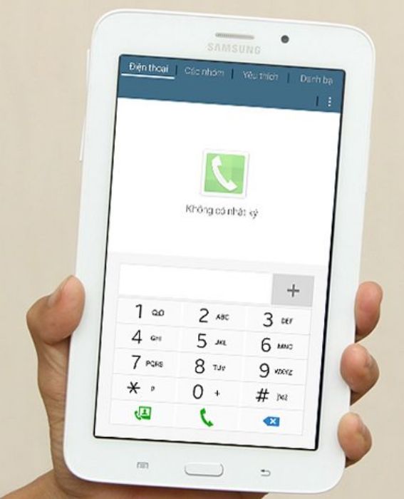 سامسونگ گلکسی تب 3 وی - تی 116 — تصویر ۷