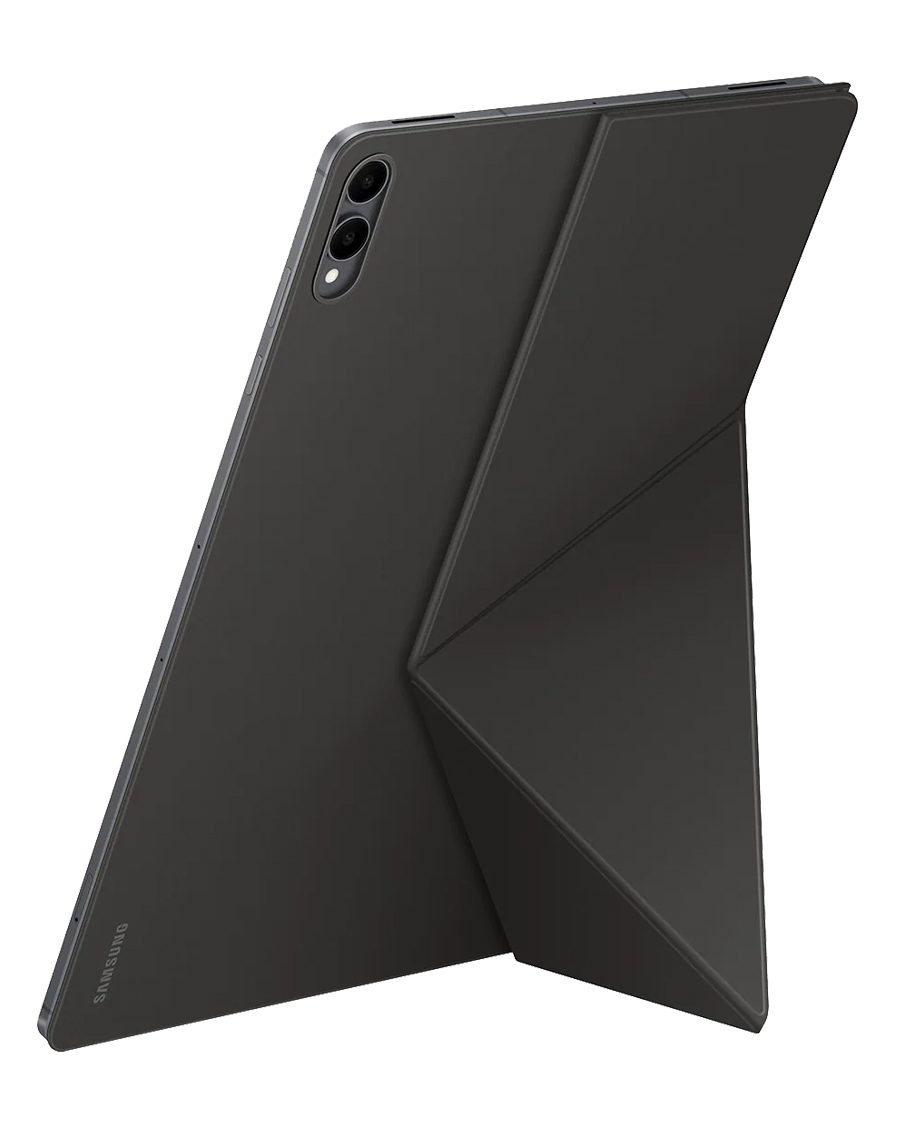 کاور محافظ اصلی سامسونگ مدل Smart Book Cover مخصوص Galaxy Tab S11 Ultra