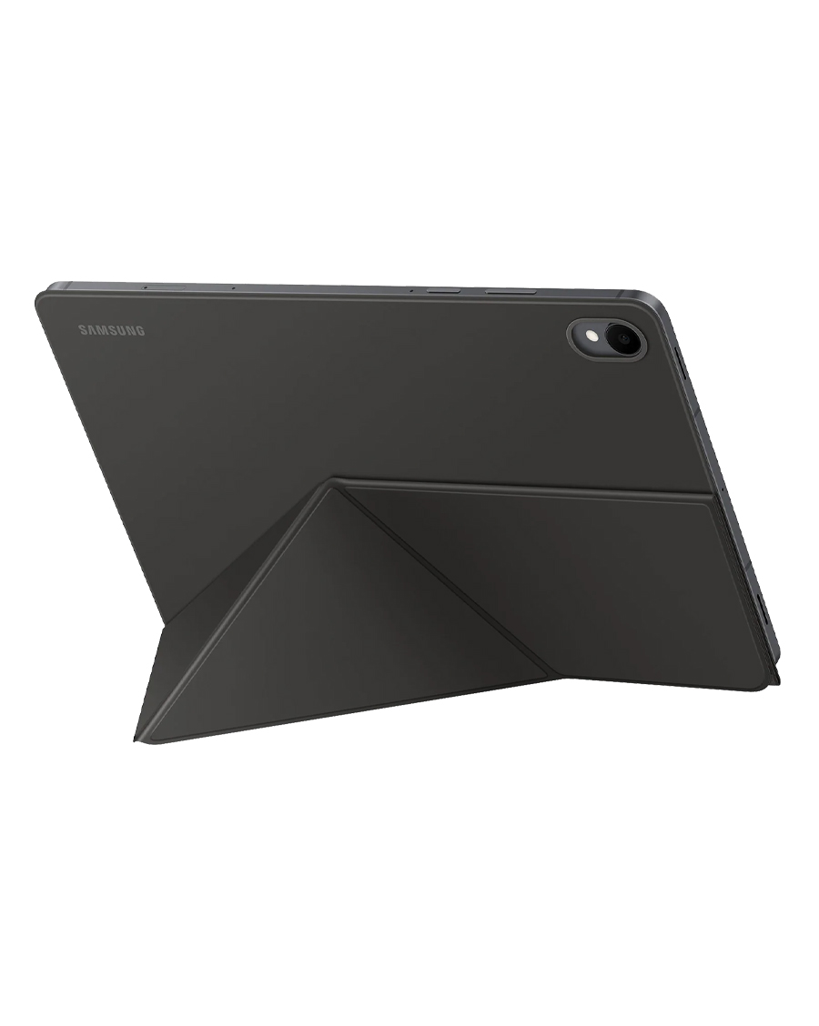 کاور محافظ اصلی سامسونگ مدل Smart Book Cover مخصوص Galaxy Tab S11