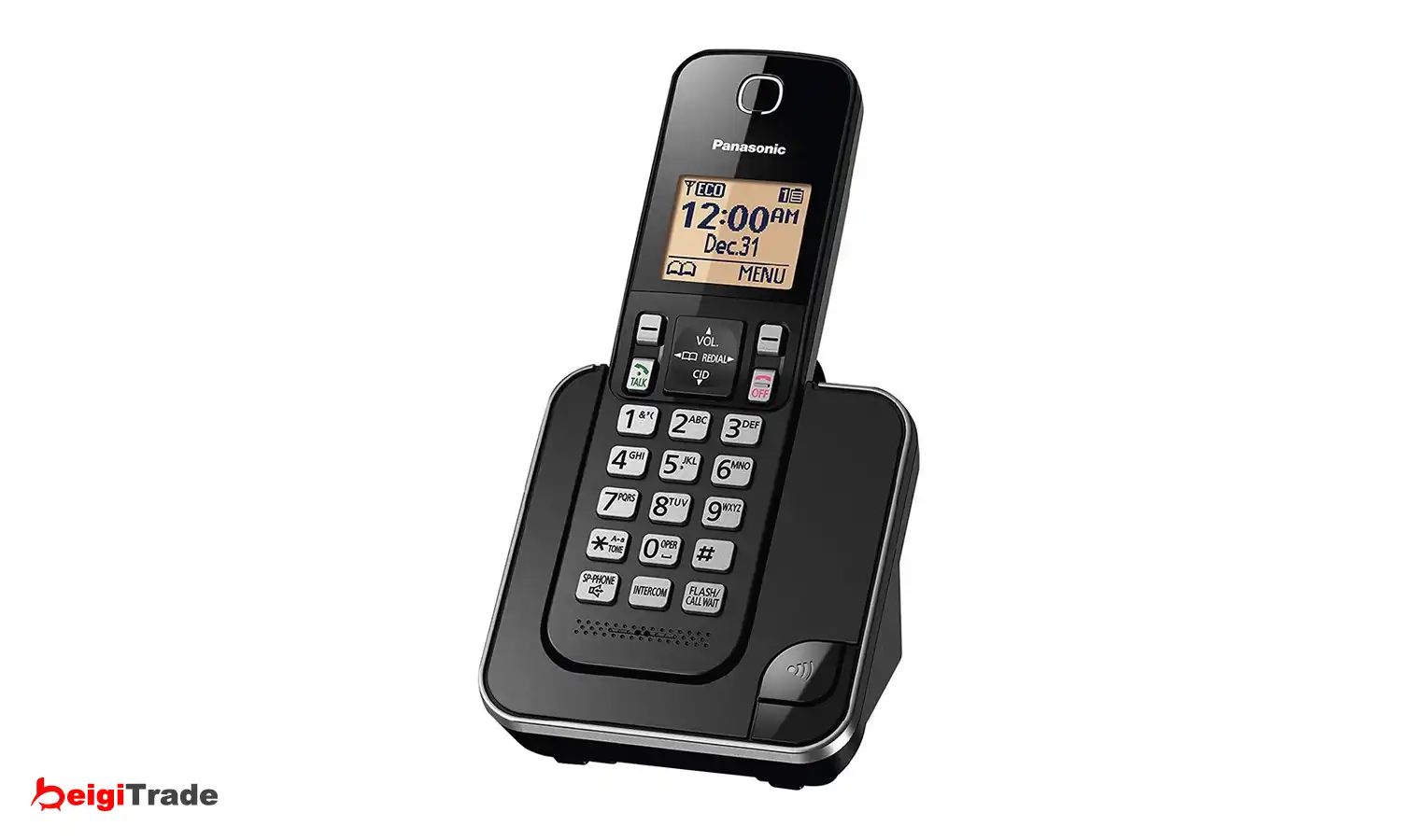 تلفن بی‌سیم پاناسونیک مدل KX-TGC350