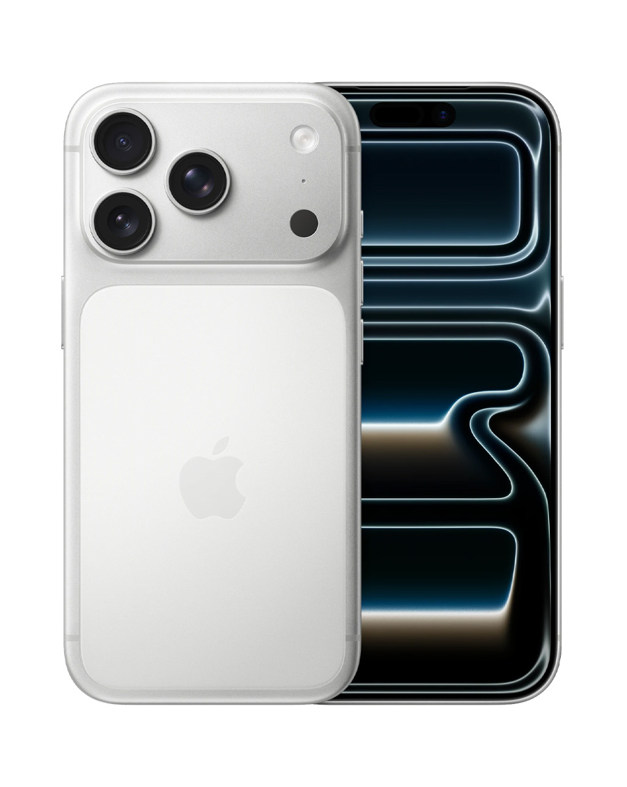 گوشی اپل مدل iPhone 17 Pro حافظه 512 گیگابایت نات اکتیو – آیفون 17 پرو