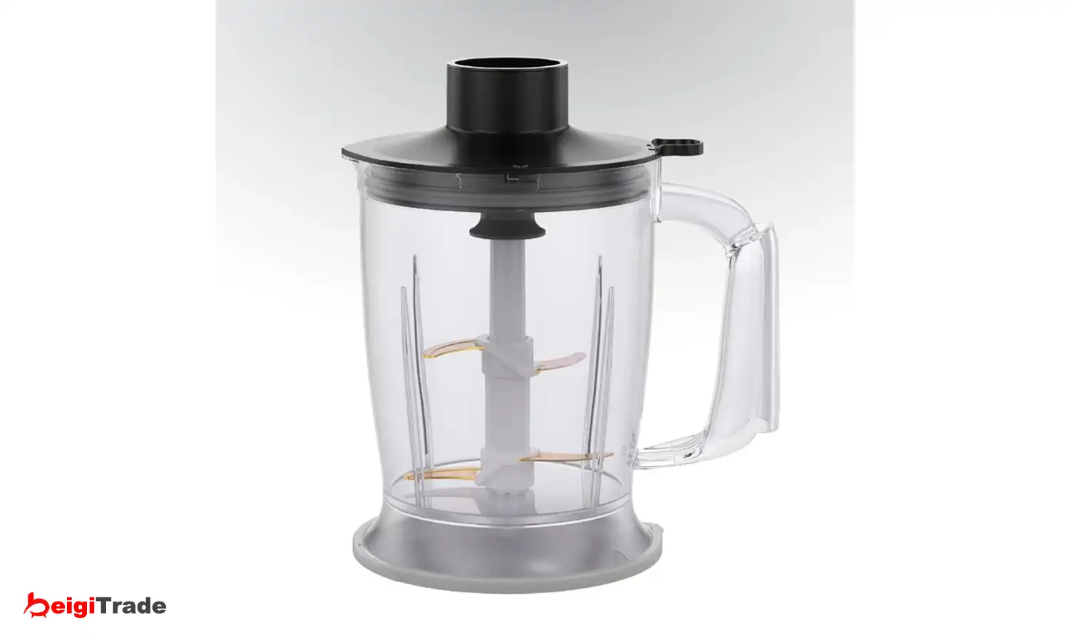 گوشت کوب برقی فلر مدل HB1000PRO — تصویر ۵