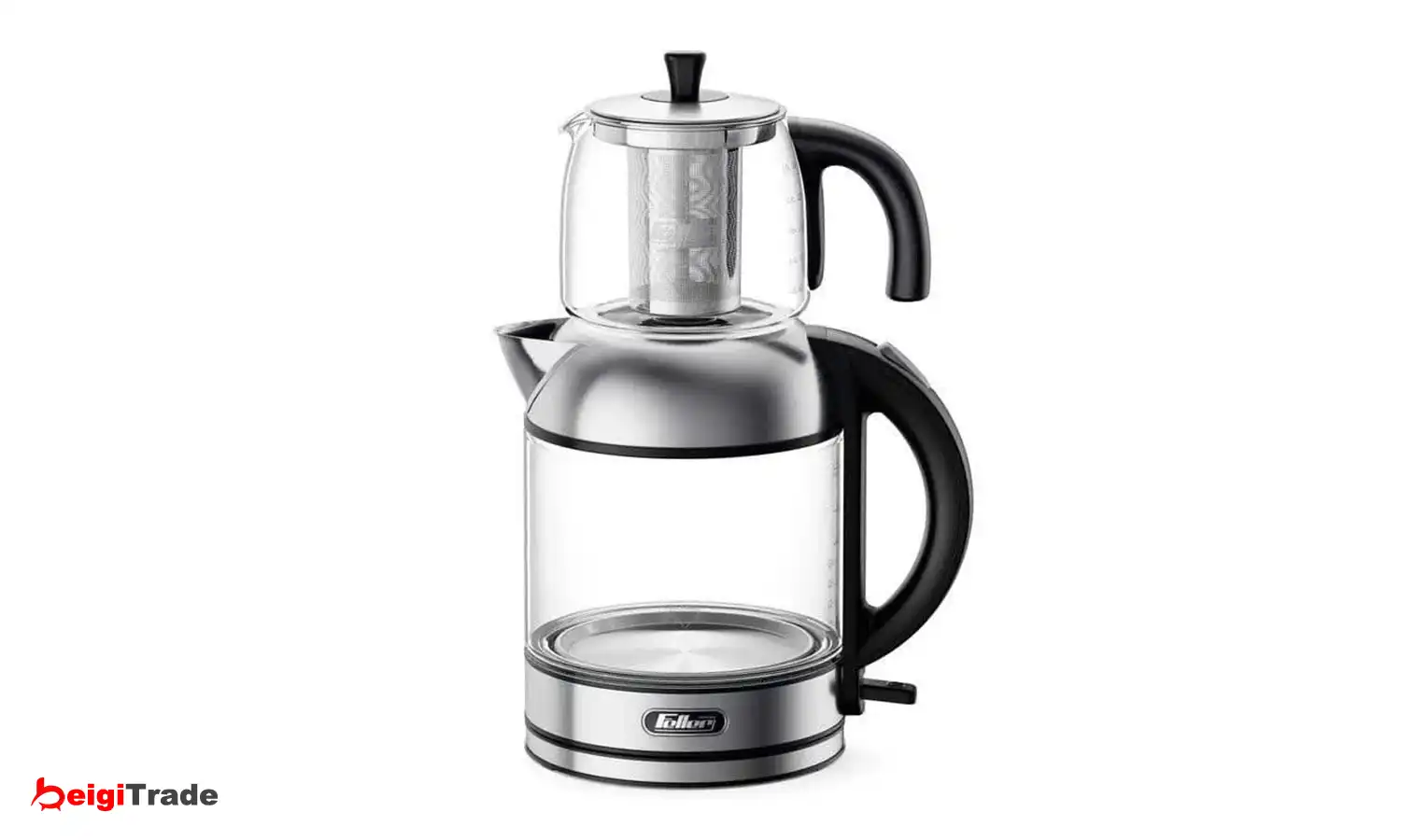 چای ساز فلر مدل TS289