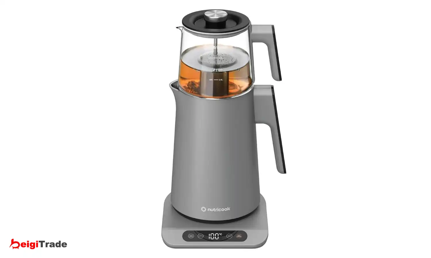چای ساز نوتریکوک مدل KTM330