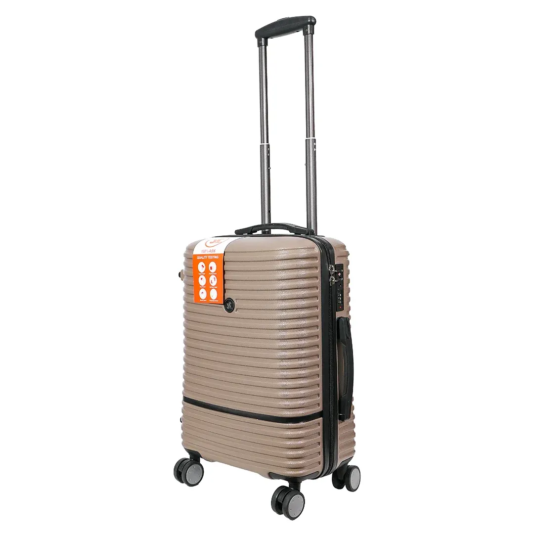 چمدان MR مدل MR-40353-B-S سایز کوچک — تصویر ۲