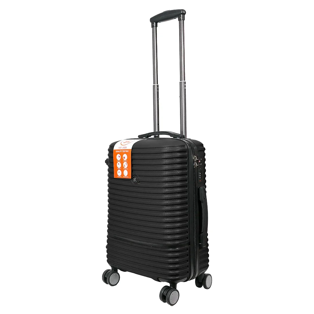 چمدان MR مدل MR-40353-B-S سایز کوچک — تصویر ۳