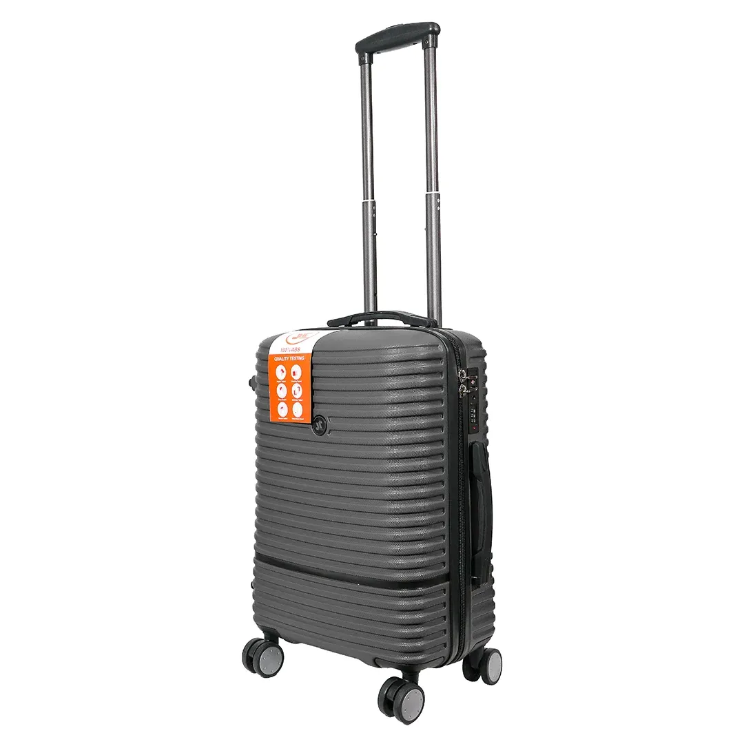چمدان MR مدل MR-40353-B-S سایز کوچک — تصویر ۵