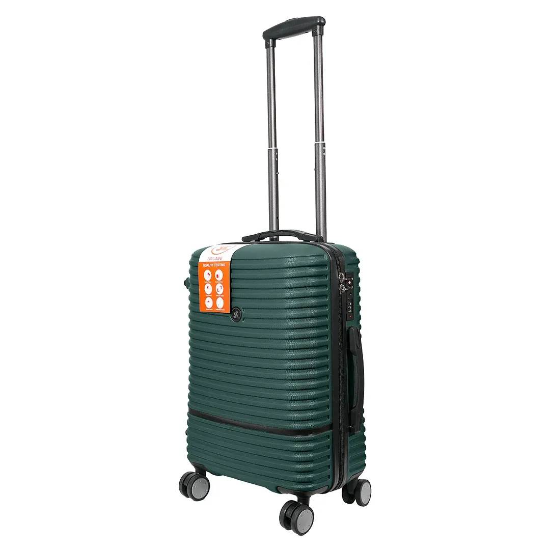 چمدان MR مدل MR-40353-B-S سایز کوچک — تصویر ۸