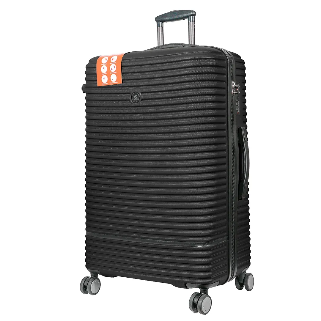 چمدان MR مدل MR-40353-B-L سایز بزرگ — تصویر ۳