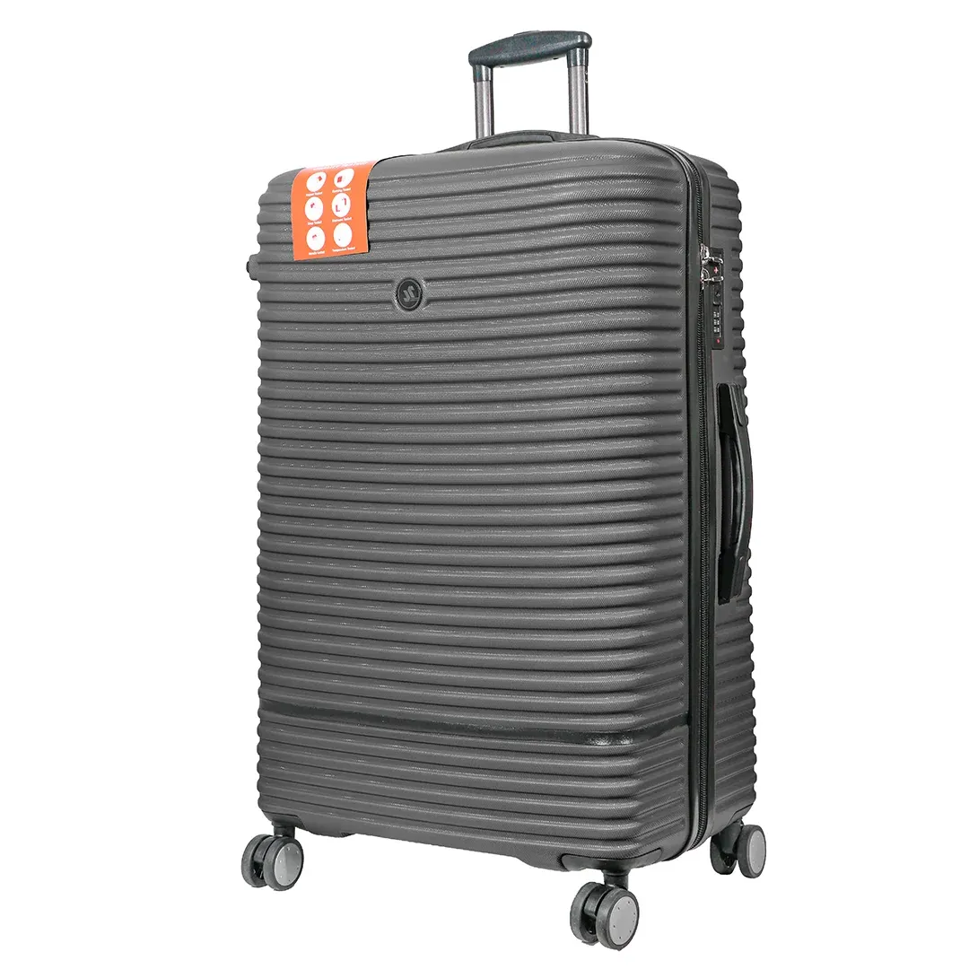 چمدان MR مدل MR-40353-B-L سایز بزرگ — تصویر ۵