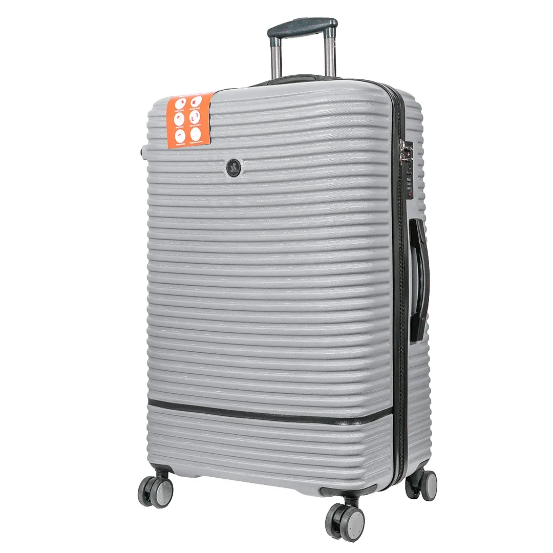 چمدان MR مدل MR-40353-B-L سایز بزرگ — تصویر ۶