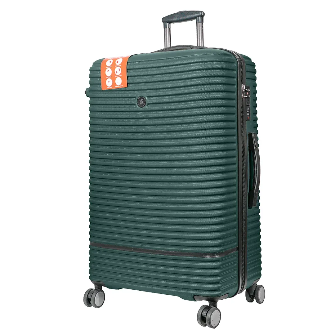 چمدان MR مدل MR-40353-B-L سایز بزرگ — تصویر ۸