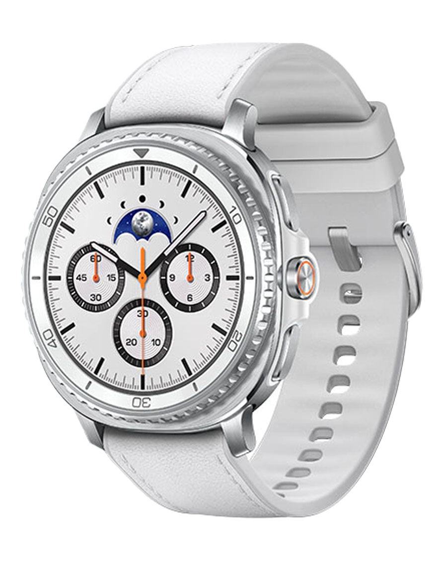 ساعت هوشمند سامسونگ مدل Galaxy Watch 8 Classic (L500) – گلکسی واچ 8 کلاسیک