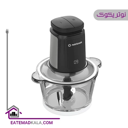 خردکن نوتریکوک مدل CH2000 — تصویر ۷