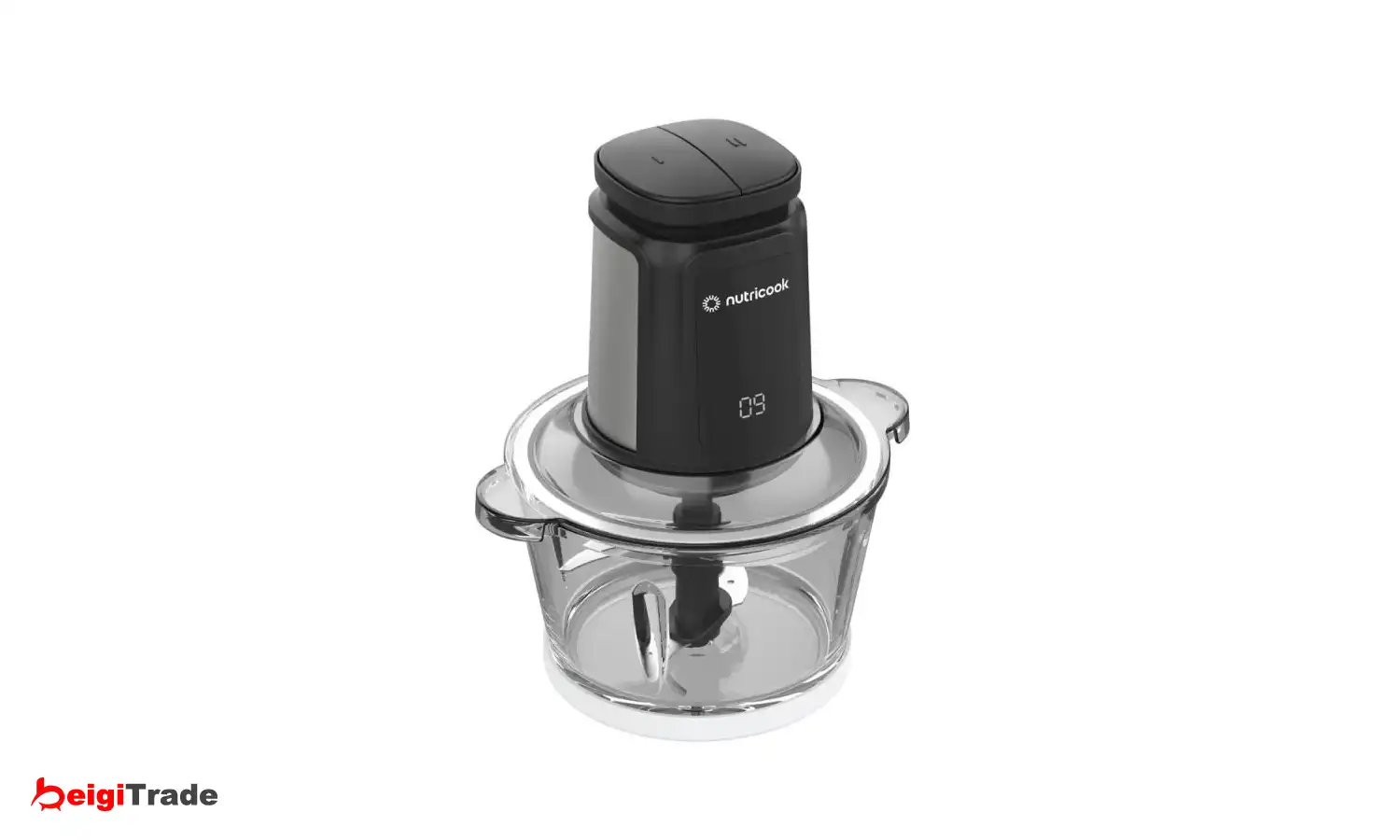 خردکن نوتریکوک مدل CH6000 — تصویر ۲