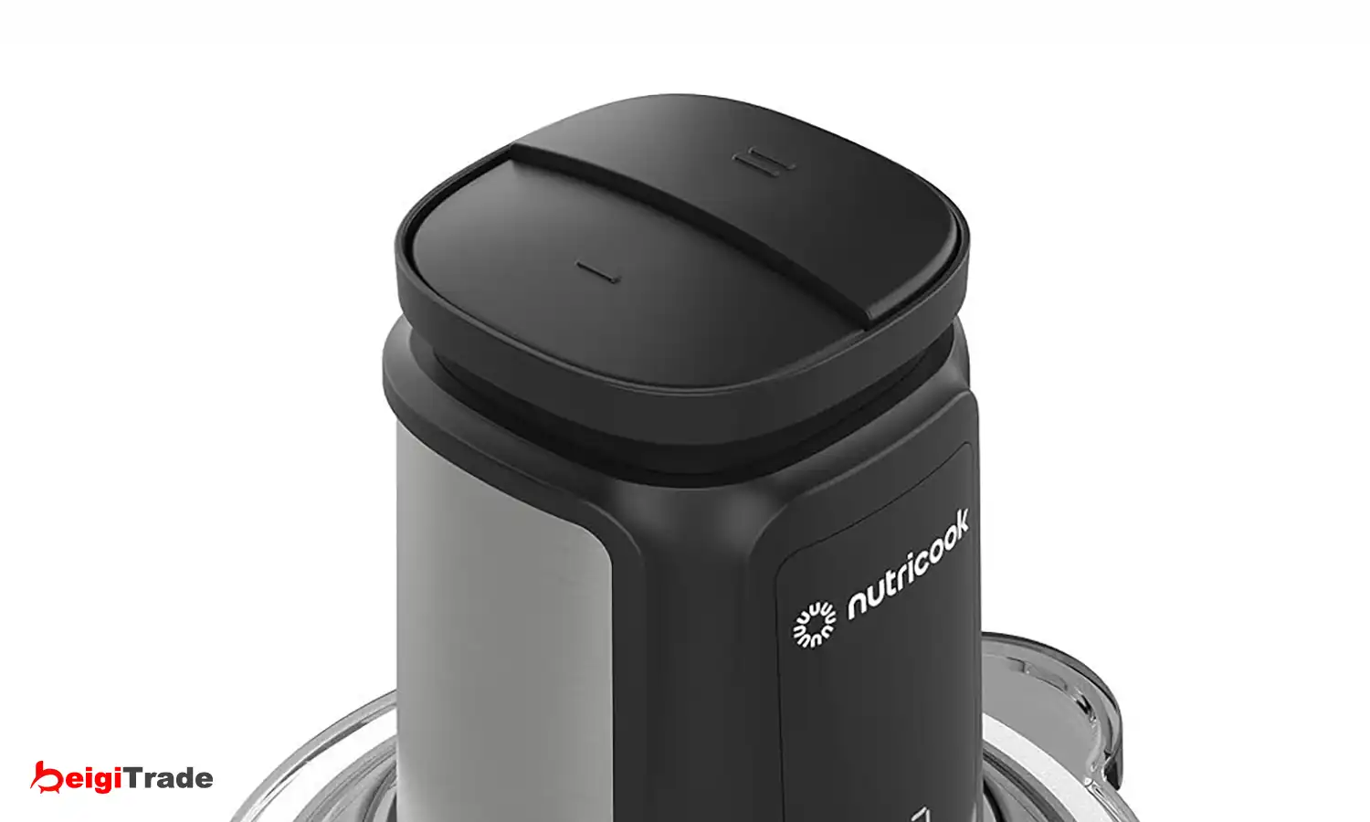 خردکن نوتریکوک مدل CH6000 — تصویر ۵