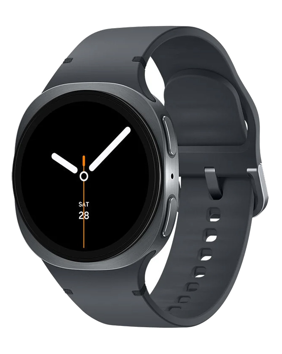 ساعت هوشمند سامسونگ مدل Galaxy Watch 8 (L320) – 40mm – گلکسی واچ 8 — تصویر ۳