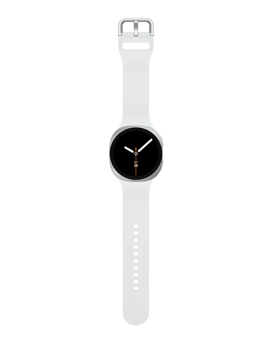 ساعت هوشمند سامسونگ مدل Galaxy Watch 8 (L320) – 40mm – گلکسی واچ 8 — تصویر ۴