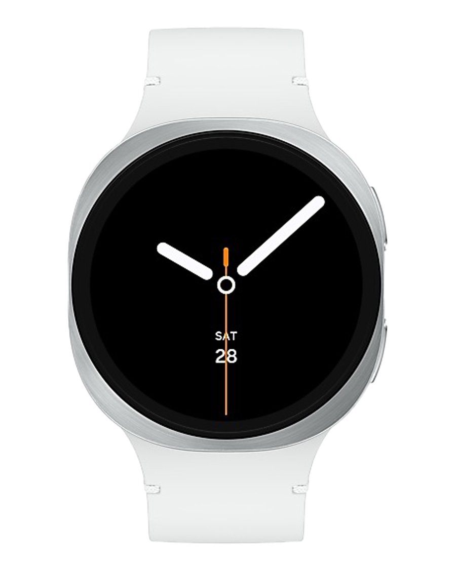 ساعت هوشمند سامسونگ مدل Galaxy Watch 8 (L320) – 40mm – گلکسی واچ 8 — تصویر ۷