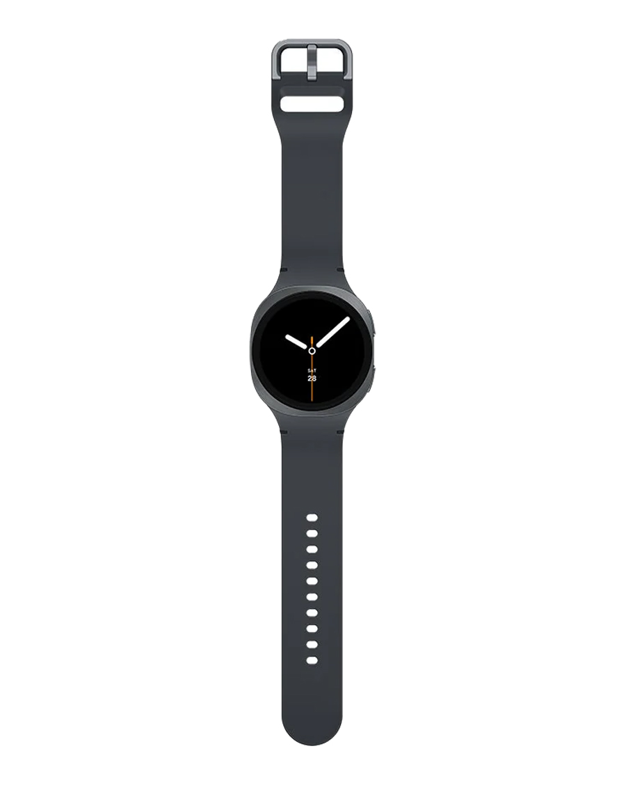 ساعت هوشمند سامسونگ مدل Galaxy Watch 8 (L320) – 40mm – گلکسی واچ 8 — تصویر ۸