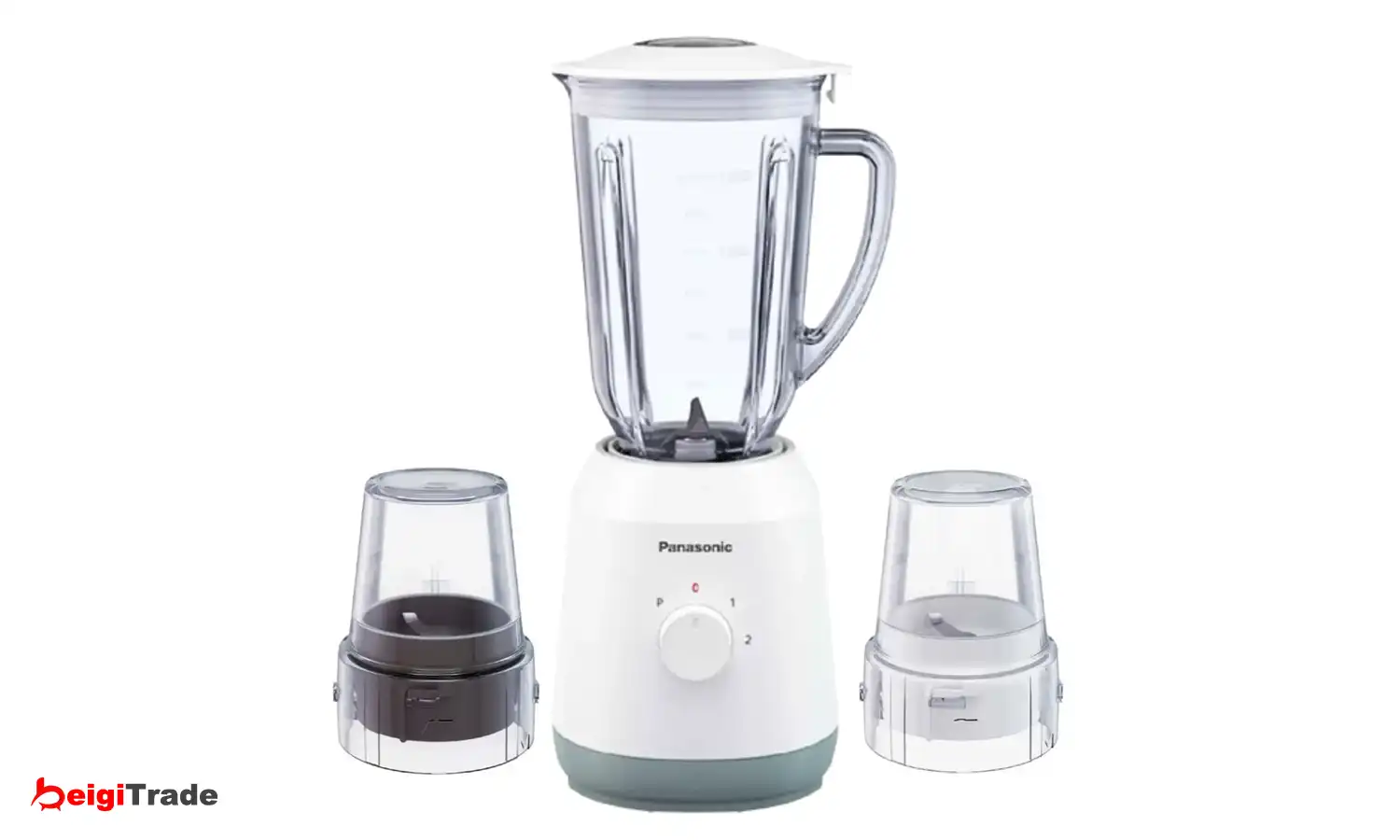 مخلوط کن پاناسونیک مدل MX-EX1521 — تصویر ۲