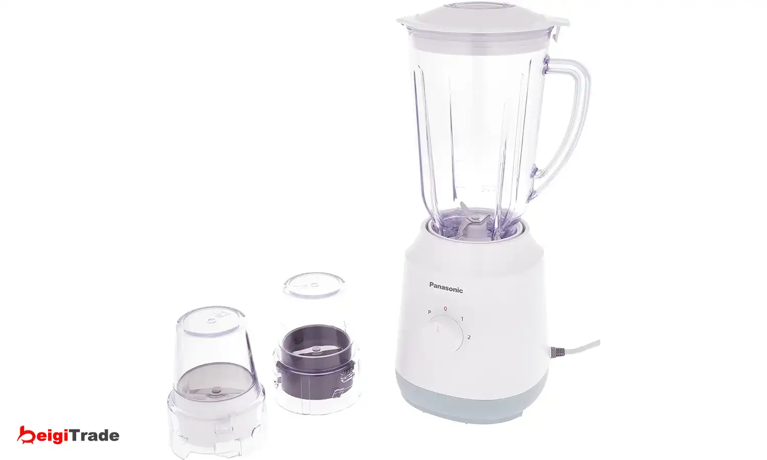 مخلوط کن پاناسونیک مدل MX-EX1521 — تصویر ۳
