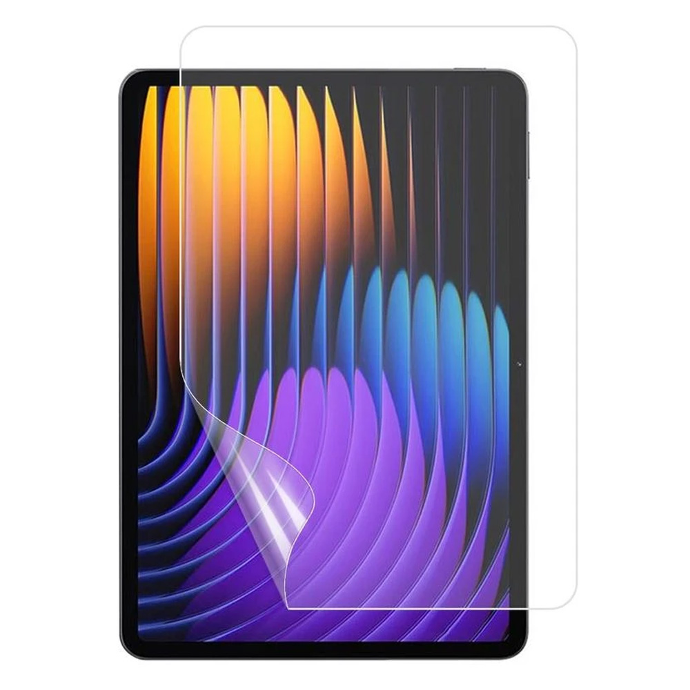 گلس محافظ شیشه ای تبلت شیائومی pad8 | pad 8pro | Pad 7 | | Pad 7 Pro |