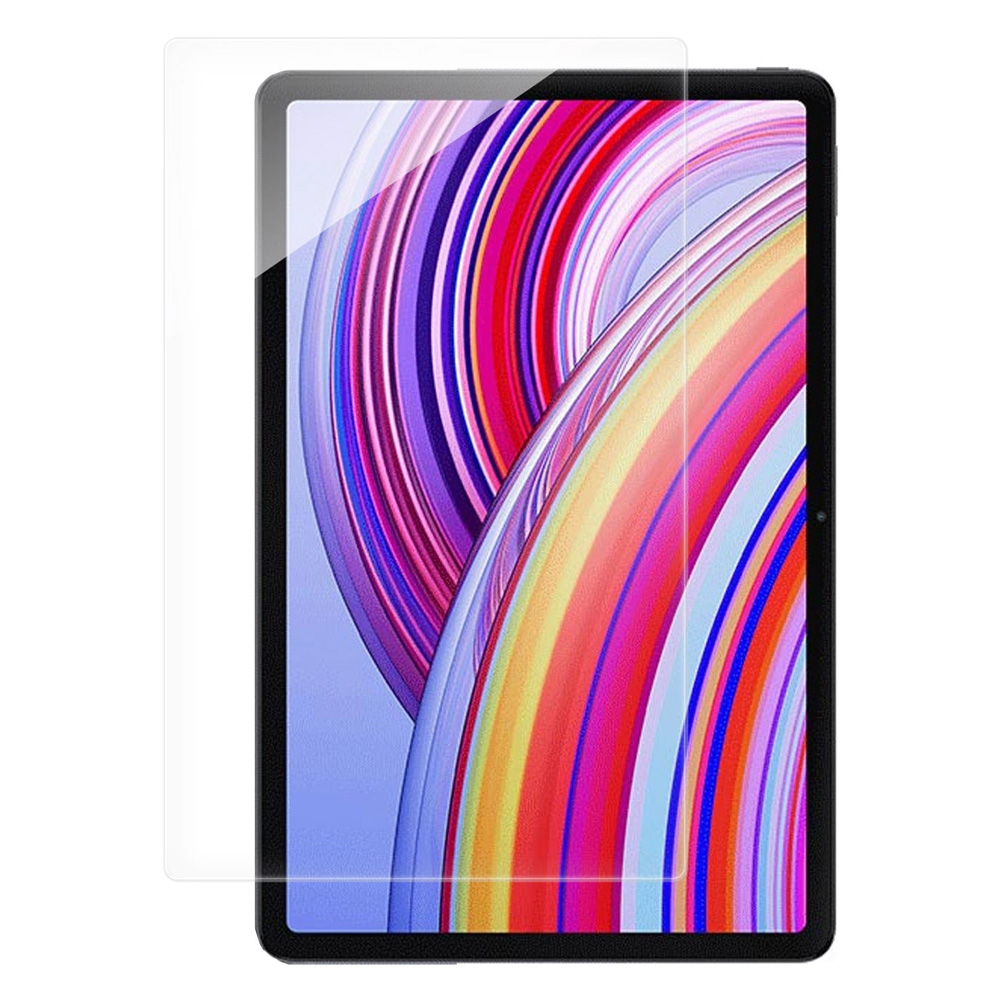 گلس محافظ شیشه ای تبلت شیائومی Redmi Pad 2 pro | Poco Pad | Poco Pad M1