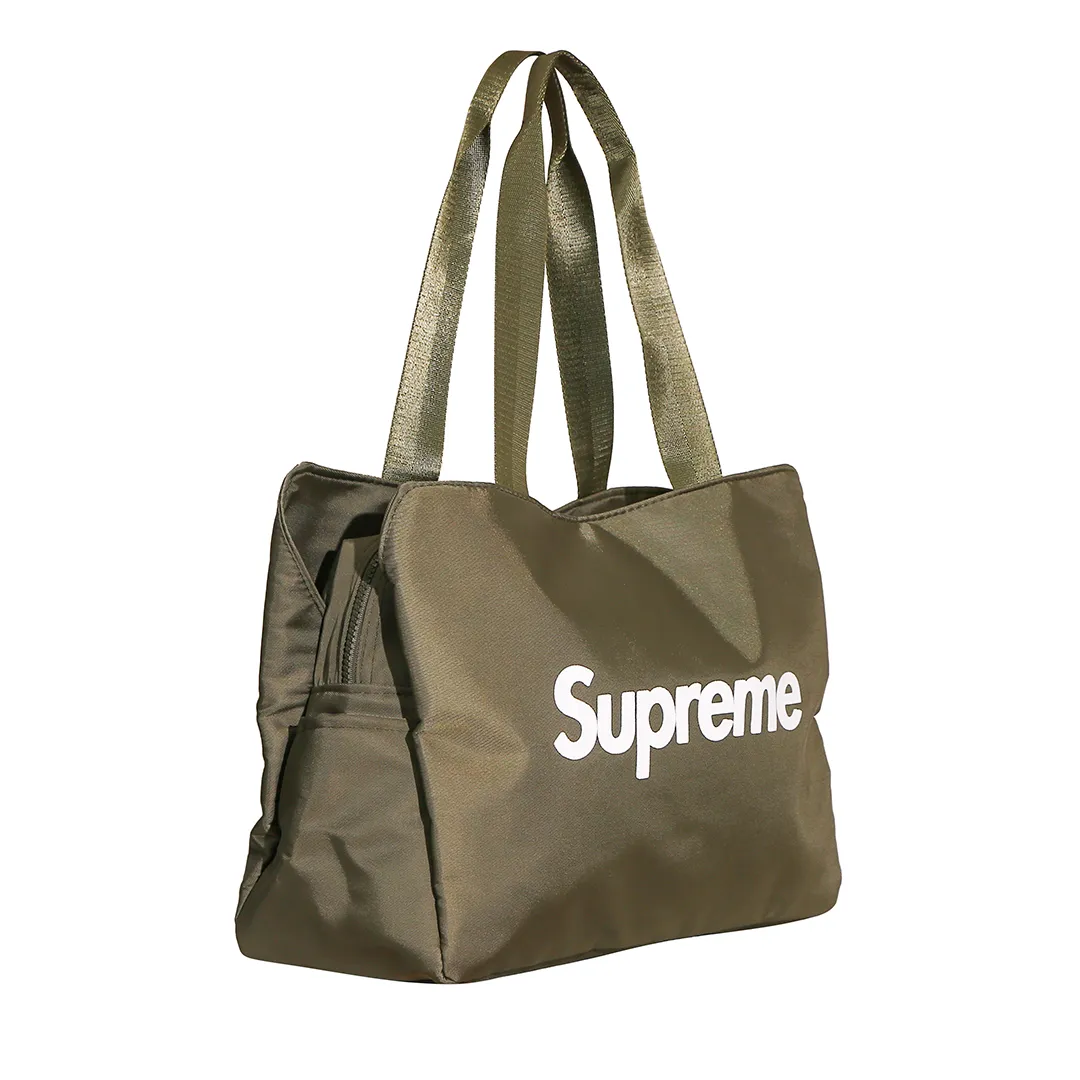 کیف دستی و رودوشی زنانه Supreme مدل S66521 — تصویر ۳