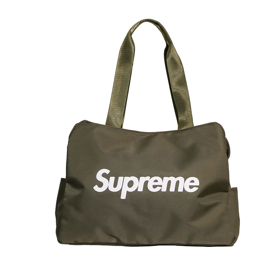 کیف دستی و رودوشی زنانه Supreme مدل S66521 — تصویر ۴